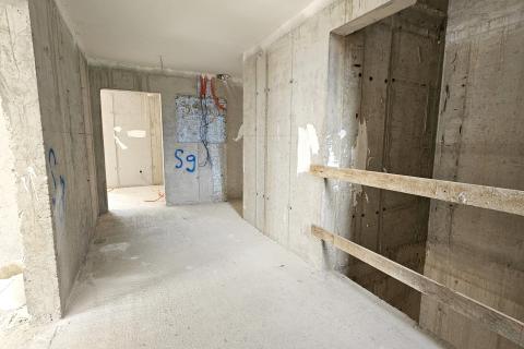 Zaprešić, Centar - stanovi od 71 do 77 m2 novogradnja