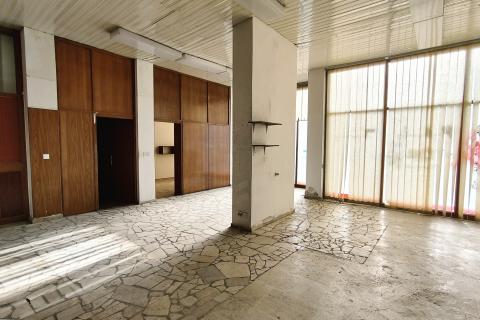 Office space Veruda, Pula, 87,35m2