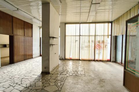Office space Veruda, Pula, 87,35m2