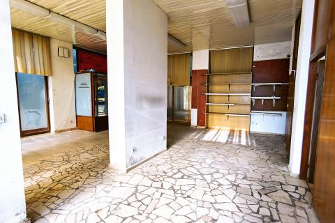 Office space Veruda, Pula, 87,35m2