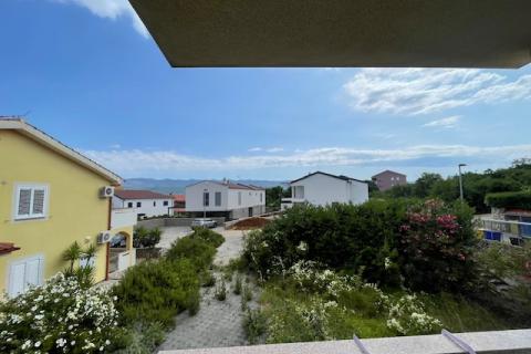 Island of Krk, Klimno, apartment, sea view, 300 m from the beach