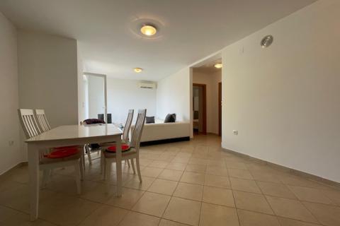 Island of Krk, Klimno, apartment, sea view, 300 m from the beach