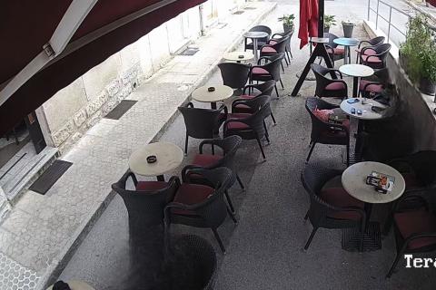 Office space Centar, Pula, 41,35m2