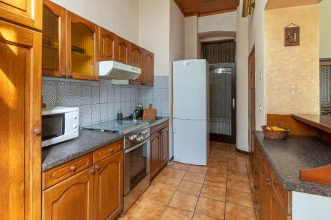 Квартира/Апартамент Podmurvice, Rijeka, 67,50m2