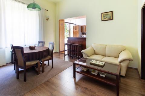 Квартира/Апартамент Podmurvice, Rijeka, 67,50m2