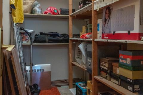 Квартира/Апартамент Podmurvice, Rijeka, 67,50m2