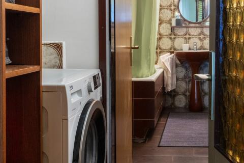 Квартира/Апартамент Podmurvice, Rijeka, 67,50m2