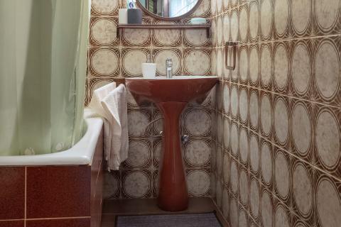 Квартира/Апартамент Podmurvice, Rijeka, 67,50m2