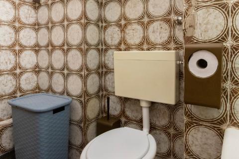 Квартира/Апартамент Podmurvice, Rijeka, 67,50m2