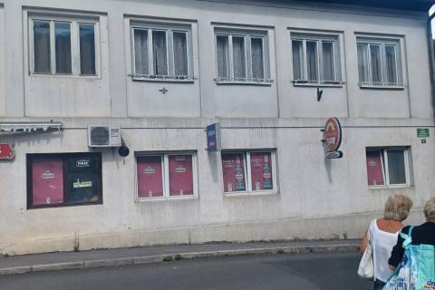 Condo/Apartment Čabar, 62m2