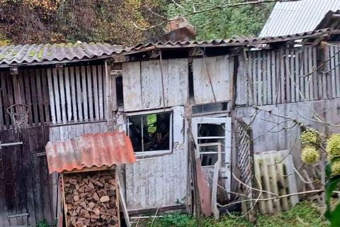 Condo/Apartment Čabar, 62m2