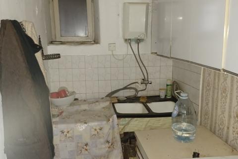 Condo/Apartment Čabar, 62m2