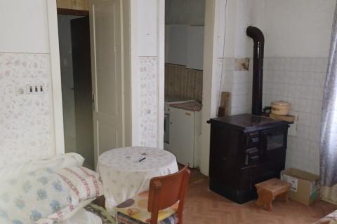 Condo/Apartment Čabar, 62m2