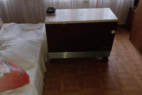 Condo/Apartment Čabar, 62m2