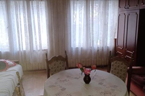 Condo/Apartment Čabar, 62m2