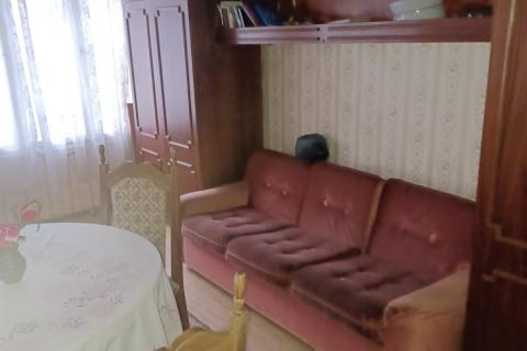 Condo/Apartment Čabar, 62m2