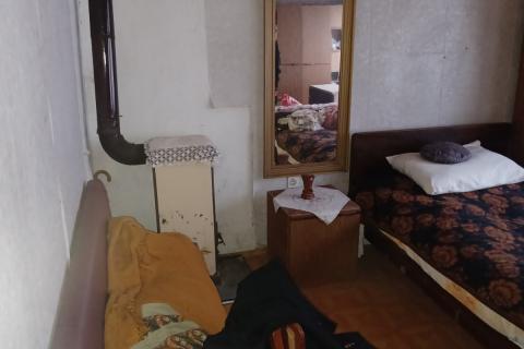 Condo/Apartment Čabar, 62m2