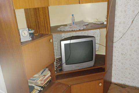 Condo/Apartment Čabar, 62m2