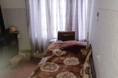 Condo/Apartment Čabar, 62m2