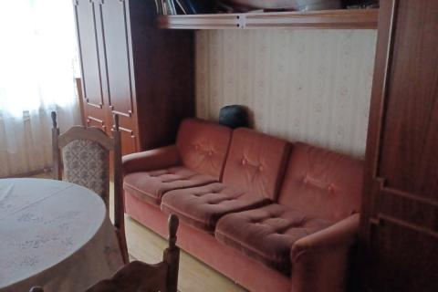 Condo/Apartment Čabar, 62m2