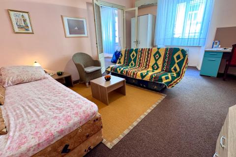 Rijeka, Centar, stan za najam za studente