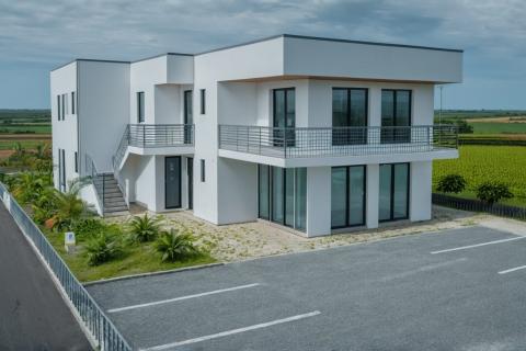 Matulji, Brgud - građevinsko zemljište