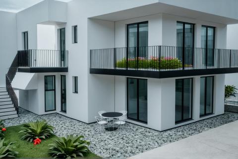 Matulji, Brgud - građevinsko zemljište