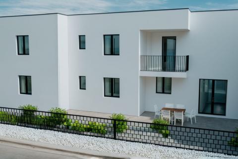 Matulji, Brgud - građevinsko zemljište