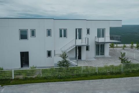 Matulji, Brgud - građevinsko zemljište