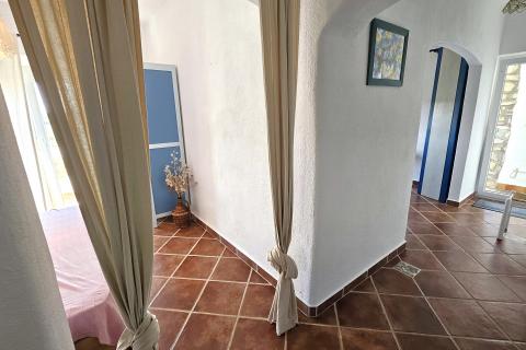 Haus Savudrija, Umag, 142m2