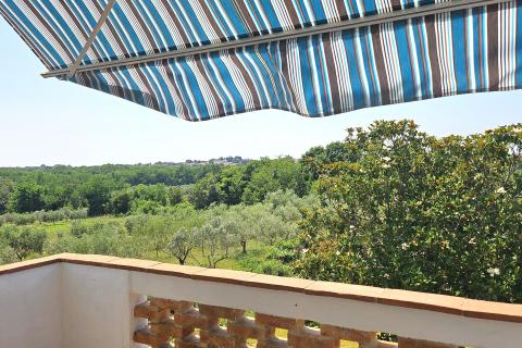 Haus Savudrija, Umag, 142m2