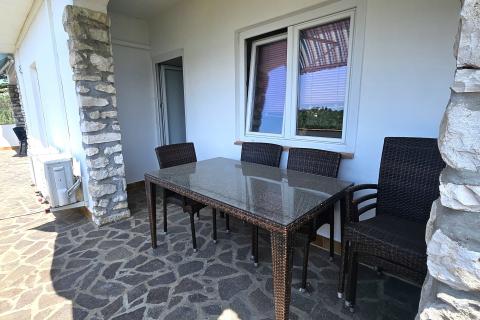 Haus Savudrija, Umag, 142m2