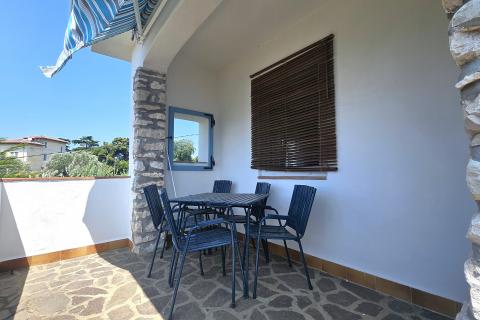 Haus Savudrija, Umag, 142m2