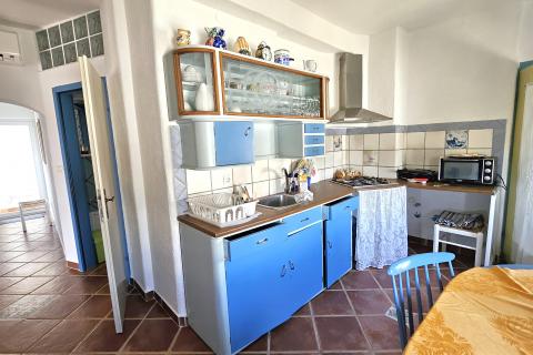 Haus Savudrija, Umag, 142m2