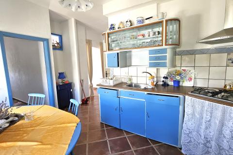 Haus Savudrija, Umag, 142m2