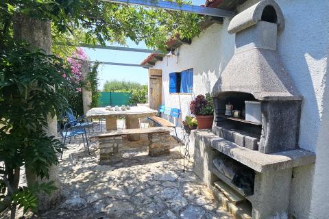 Haus Savudrija, Umag, 142m2