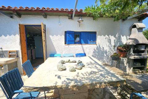 Haus Savudrija, Umag, 142m2