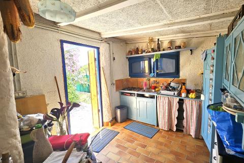 Haus Savudrija, Umag, 142m2