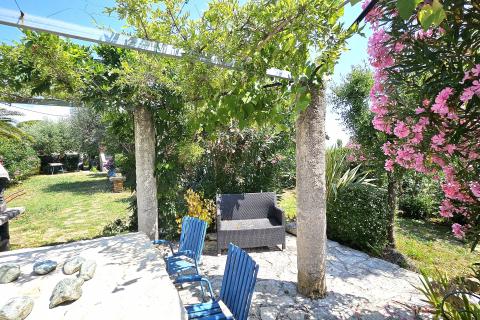 Haus Savudrija, Umag, 142m2