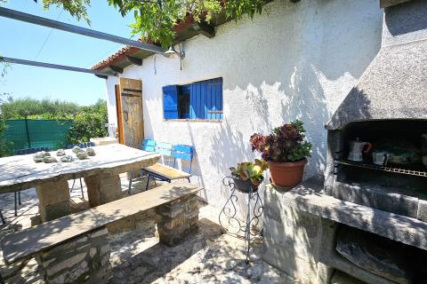 Haus Savudrija, Umag, 142m2