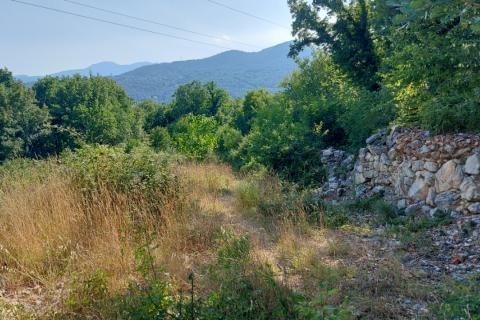 Matulji - građevinsko zemljište