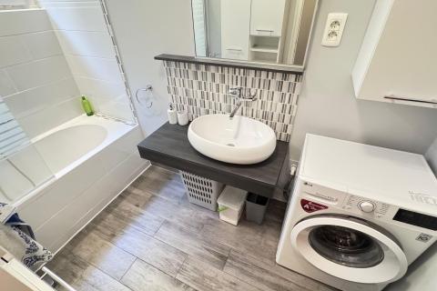 Appartamento Ćikovići, Kastav, 100m2