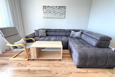 Appartamento Ćikovići, Kastav, 100m2