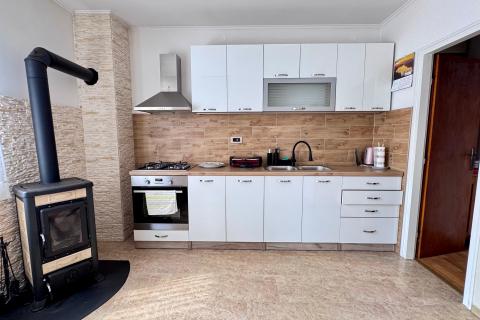 Appartamento Ćikovići, Kastav, 100m2