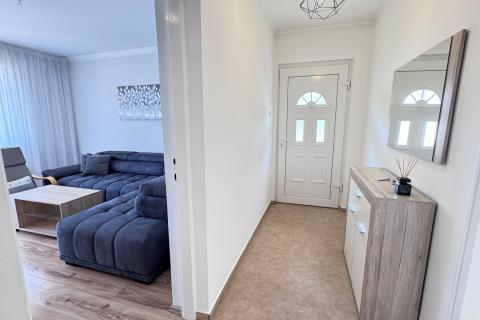 Appartamento Ćikovići, Kastav, 100m2