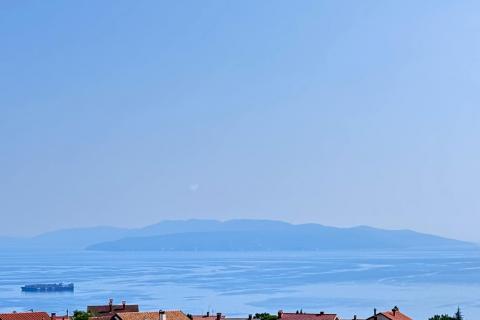 Appartamento Ćikovići, Kastav, 100m2