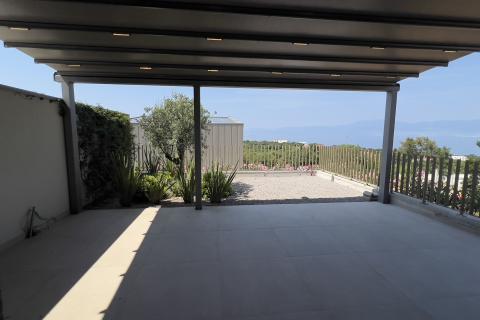 Kostrena, Sv.Lucija, Dvojna ECO kuća