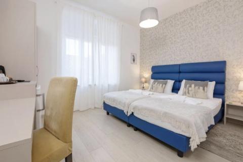 Wohnung Centar, Pula, 107m2