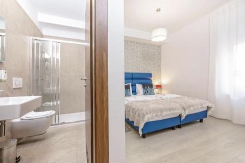 Wohnung Centar, Pula, 107m2