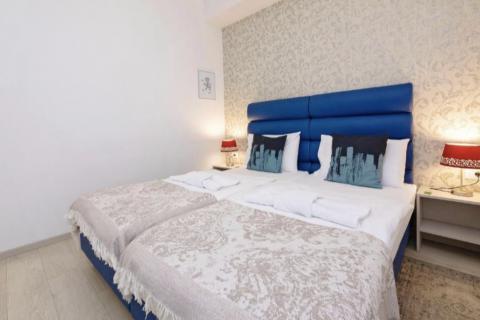 Wohnung Centar, Pula, 107m2